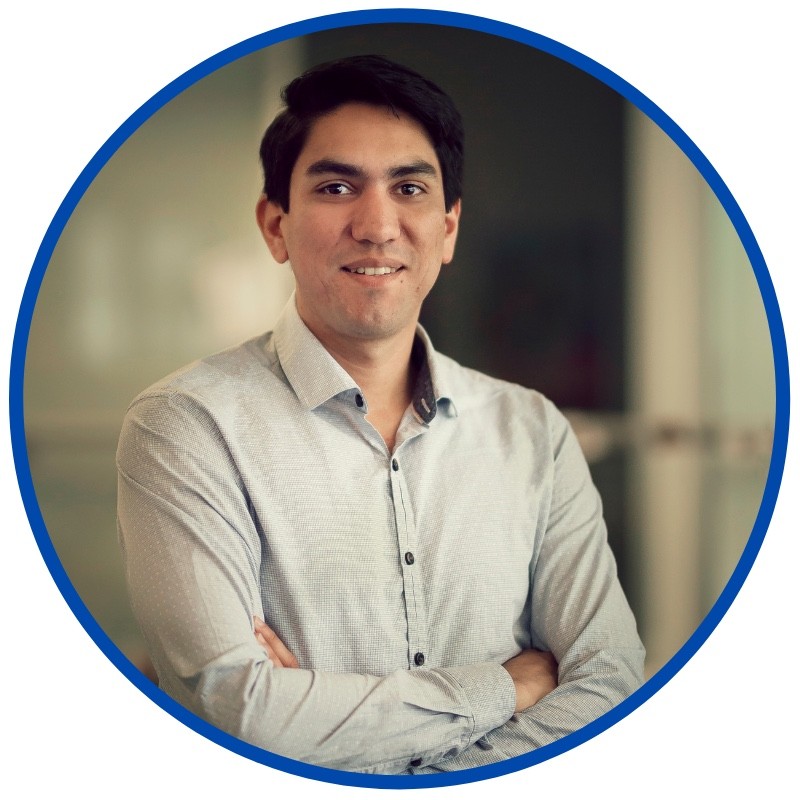 Marcelo Salas Montes